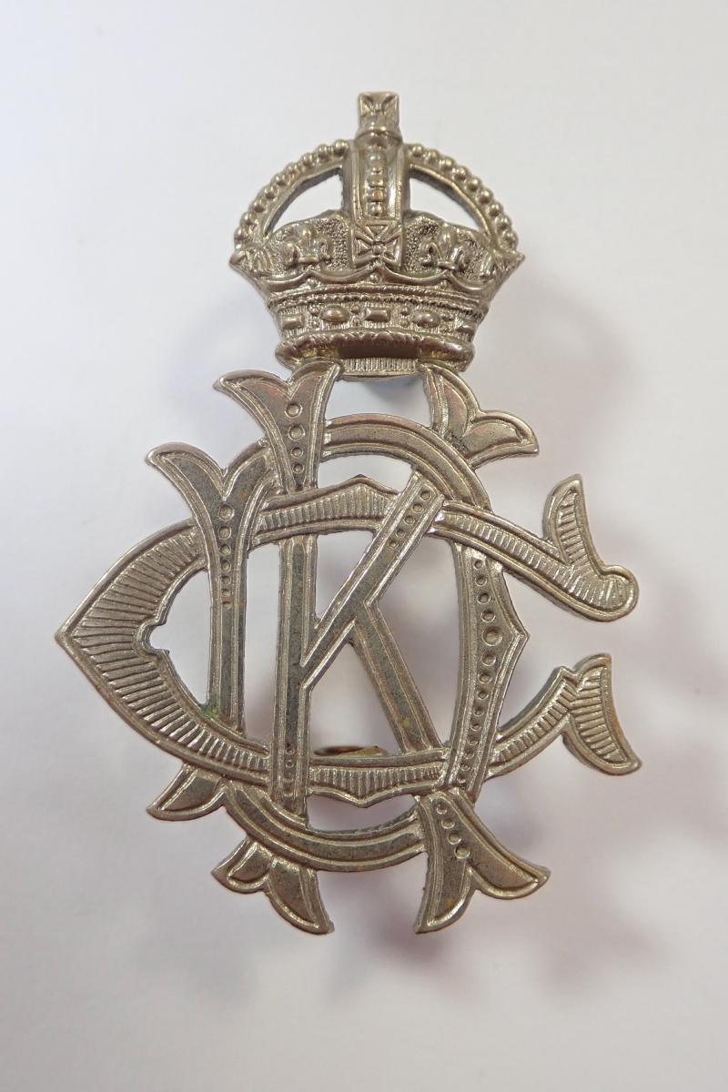 The 1st (King's Own) Dragoon Guards NCO's Arm Badge