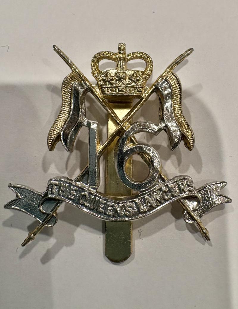 16th The Queen's Lancers