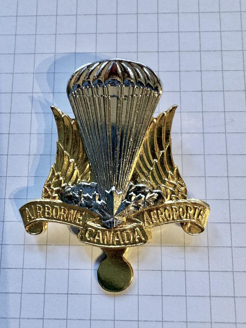 Airborne Canada Aeroporte