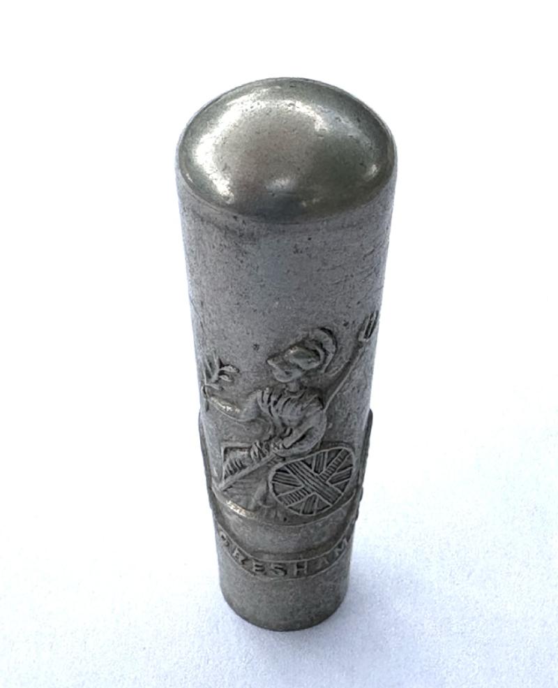 OTC GRESHAM SCHOOL Swagger Stick Top