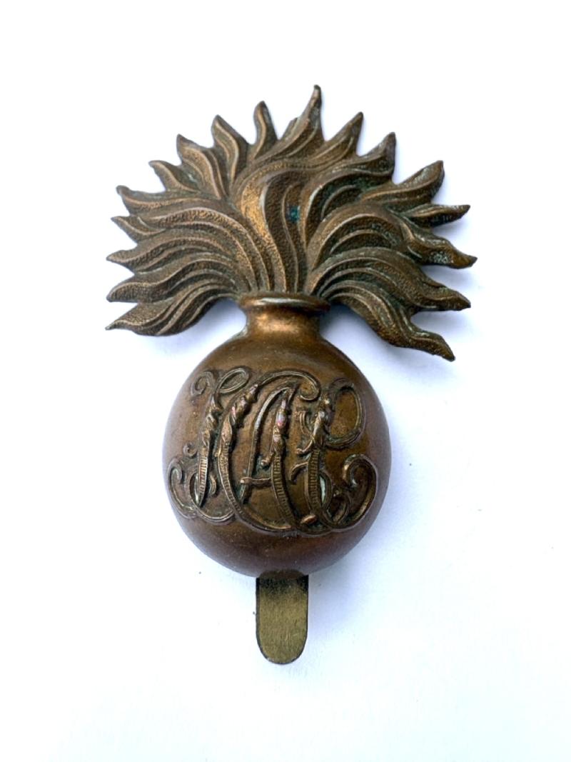 HAC Honorable Artillery Company Original Cap Badge