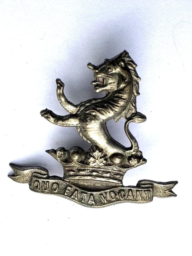 7th Dragoon Guards (Princess Royal's) Collar Badge